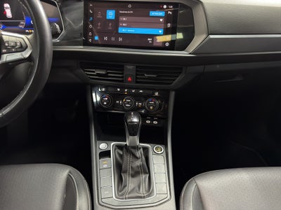 2024 Volkswagen Jetta 1.4 Sportline At