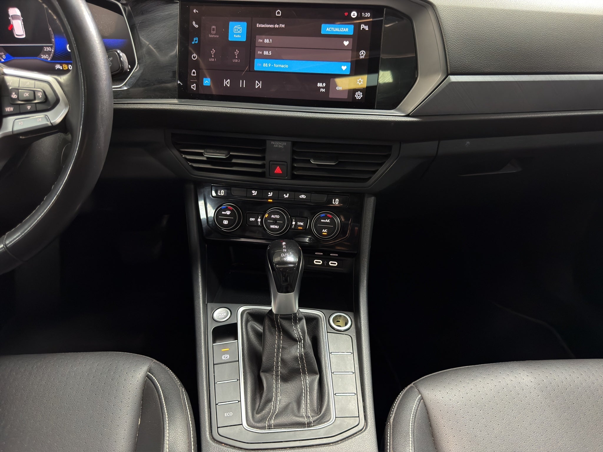 2024 Volkswagen Jetta 1.4 Sportline At