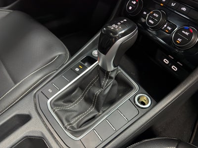 2024 Volkswagen Jetta 1.4 Sportline At