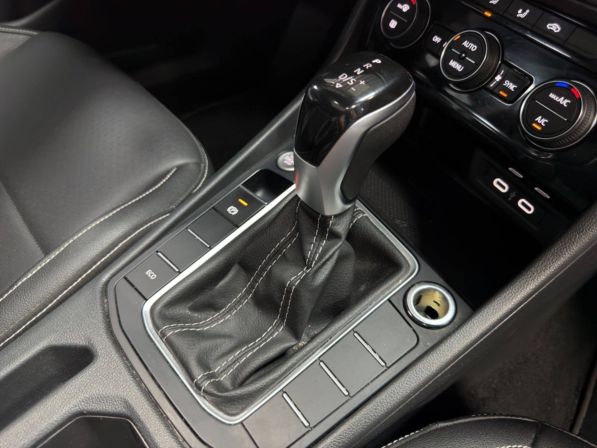 2024 Volkswagen Jetta 1.4 Sportline At