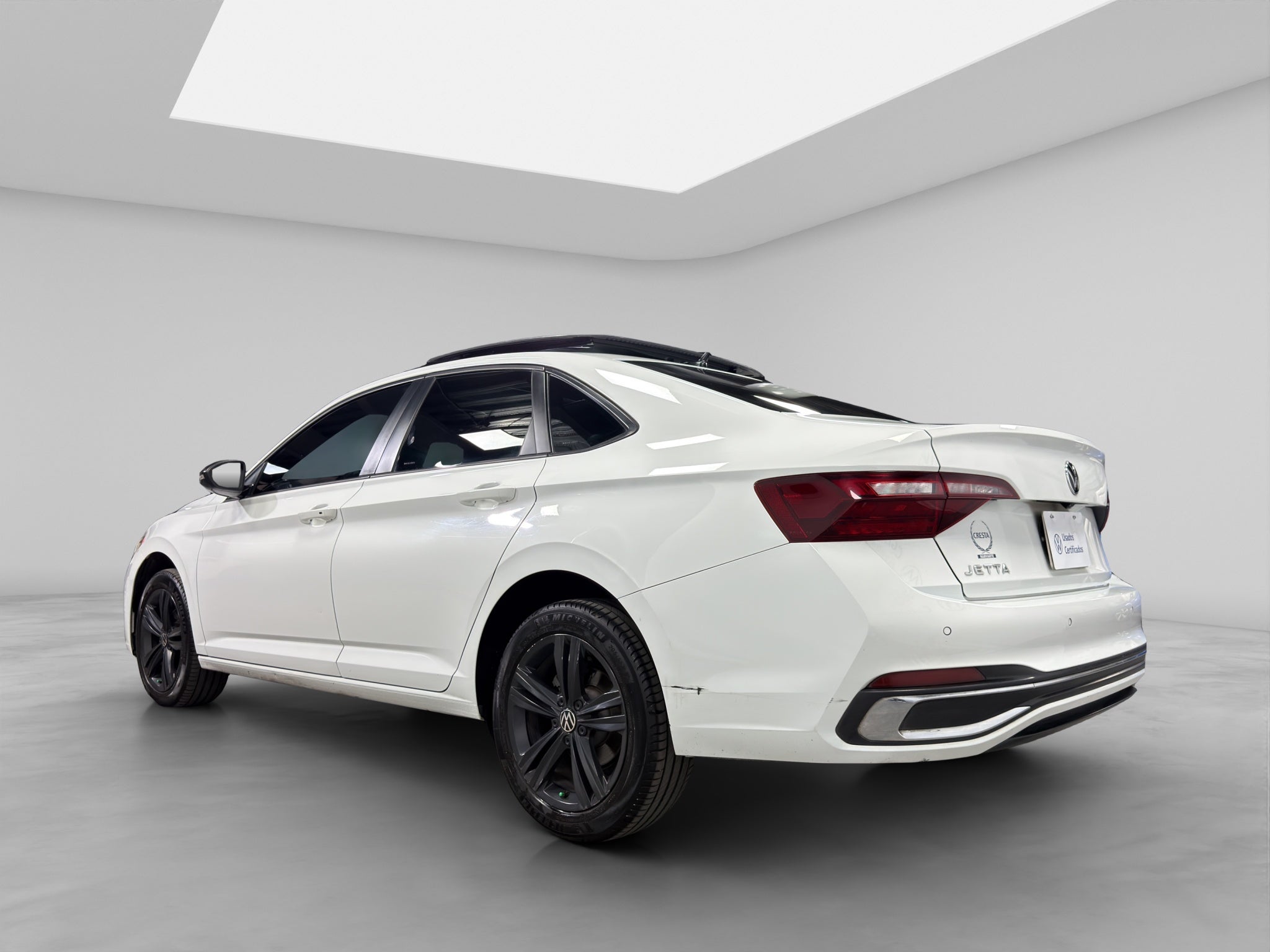2024 Volkswagen Jetta 1.4 Sportline At