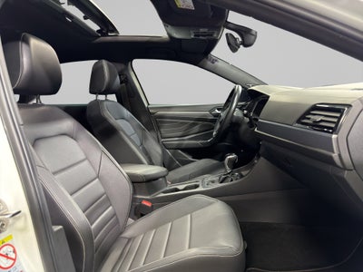 2024 Volkswagen Jetta 1.4 Sportline At