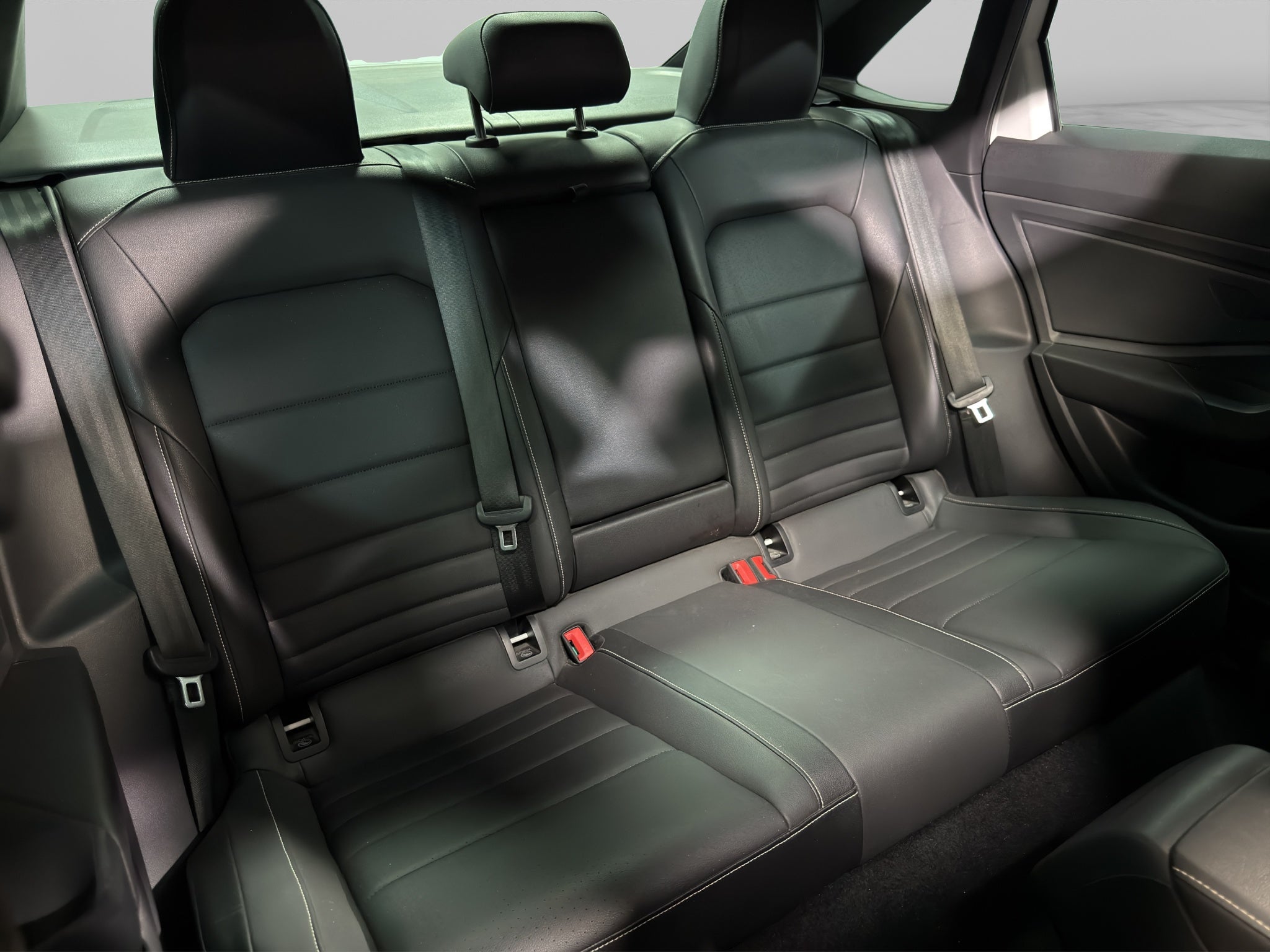 2024 Volkswagen Jetta 1.4 Sportline At