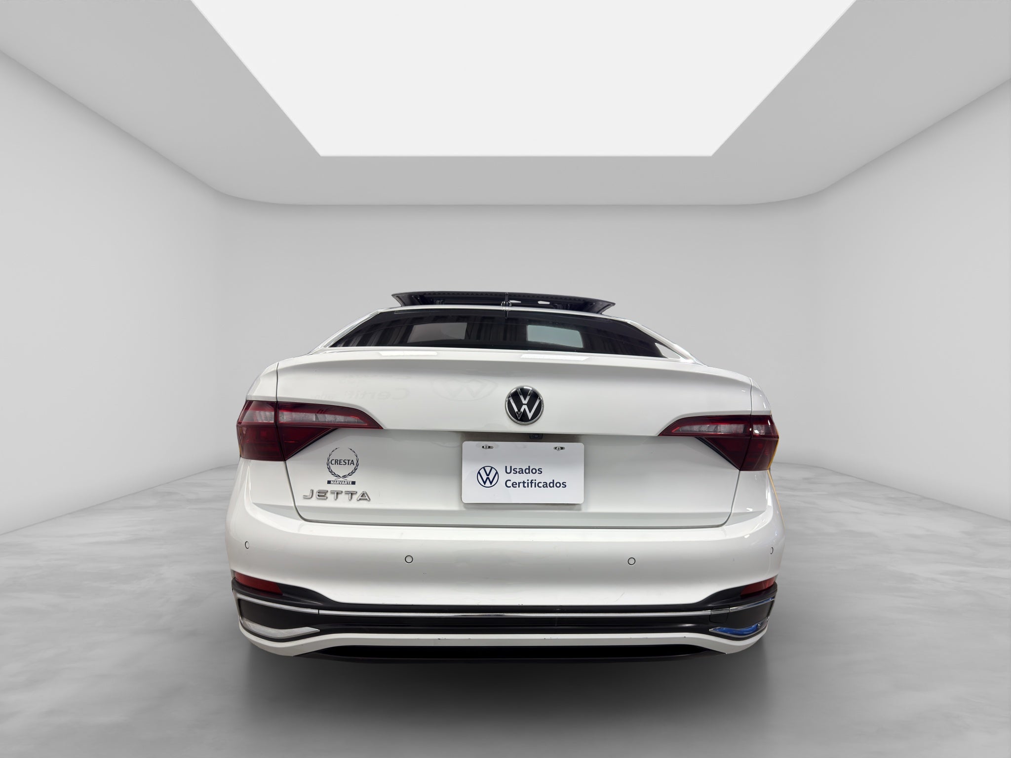 2024 Volkswagen Jetta 1.4 Sportline At