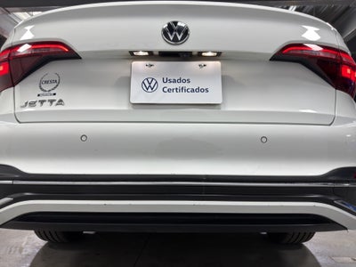 2024 Volkswagen Jetta 1.4 Sportline At