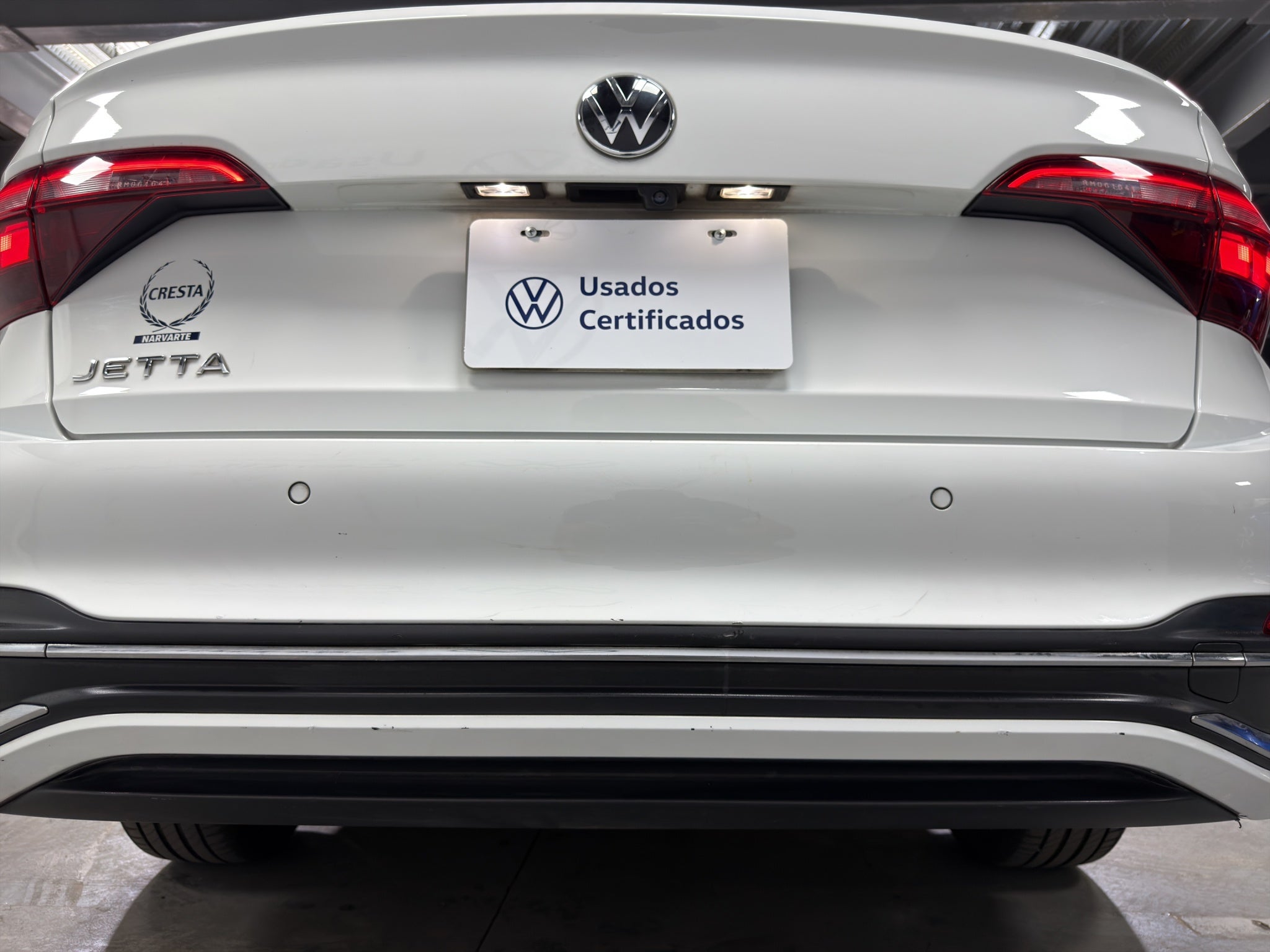 2024 Volkswagen Jetta 1.4 Sportline At