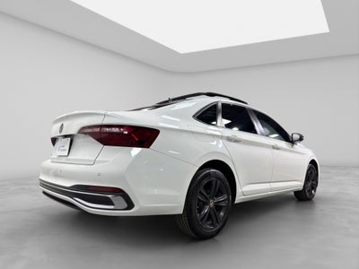 2024 Volkswagen Jetta 1.4 Sportline At