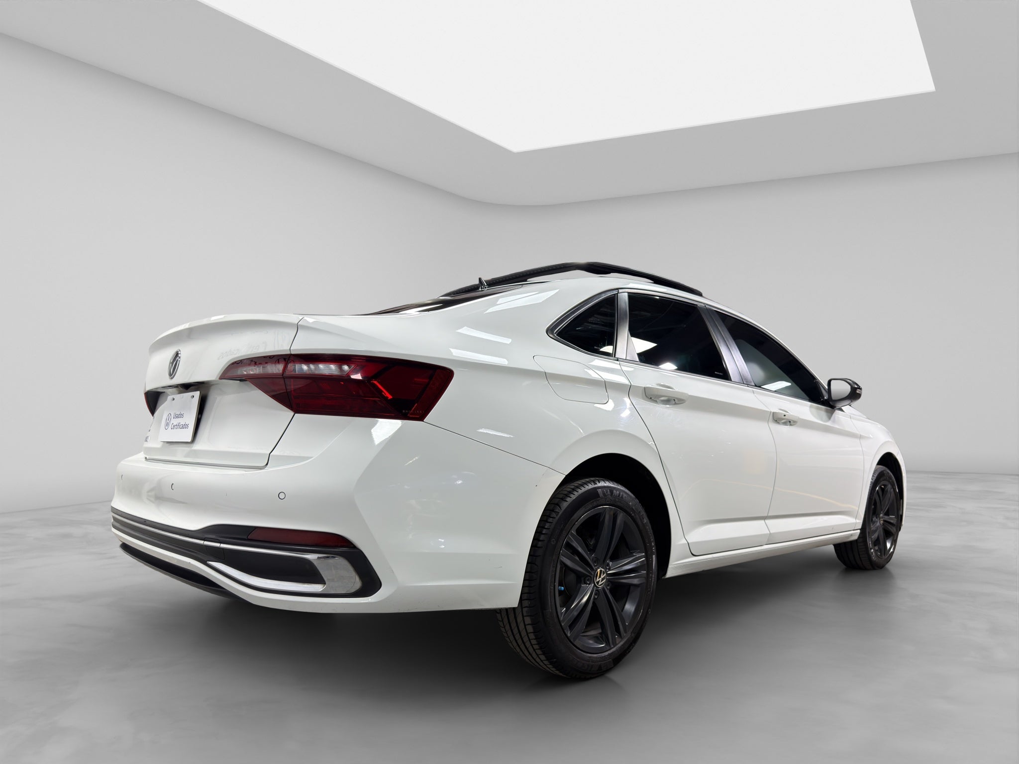 2024 Volkswagen Jetta 1.4 Sportline At