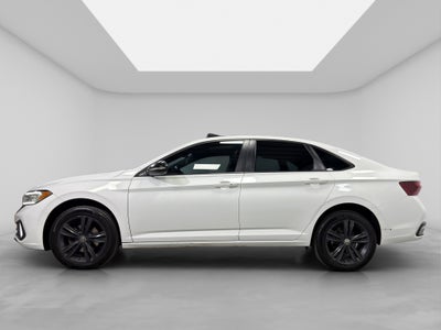 2024 Volkswagen Jetta 1.4 Sportline At