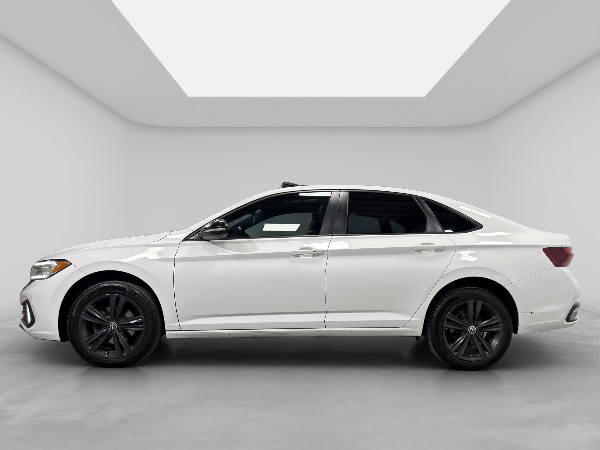 2024 Volkswagen Jetta 1.4 Sportline At