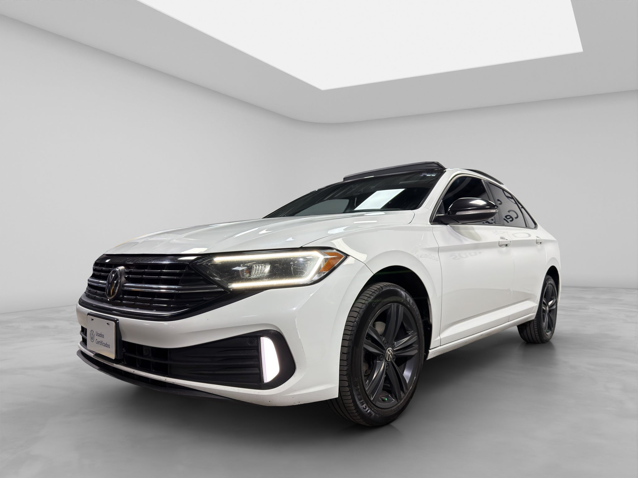 2024 Volkswagen Jetta 1.4 Sportline At