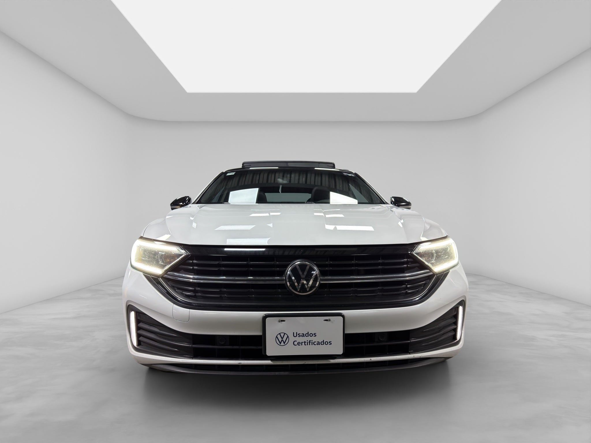2024 Volkswagen Jetta 1.4 Sportline At