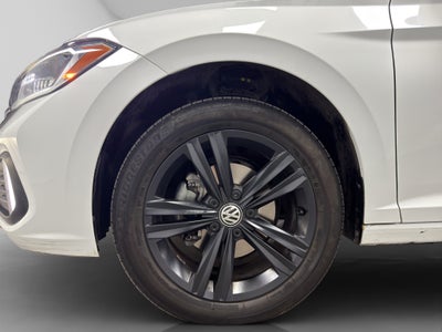 2024 Volkswagen Jetta 1.4 Sportline At
