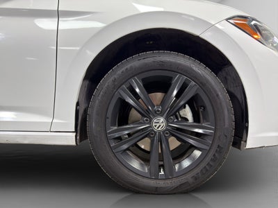 2024 Volkswagen Jetta 1.4 Sportline At