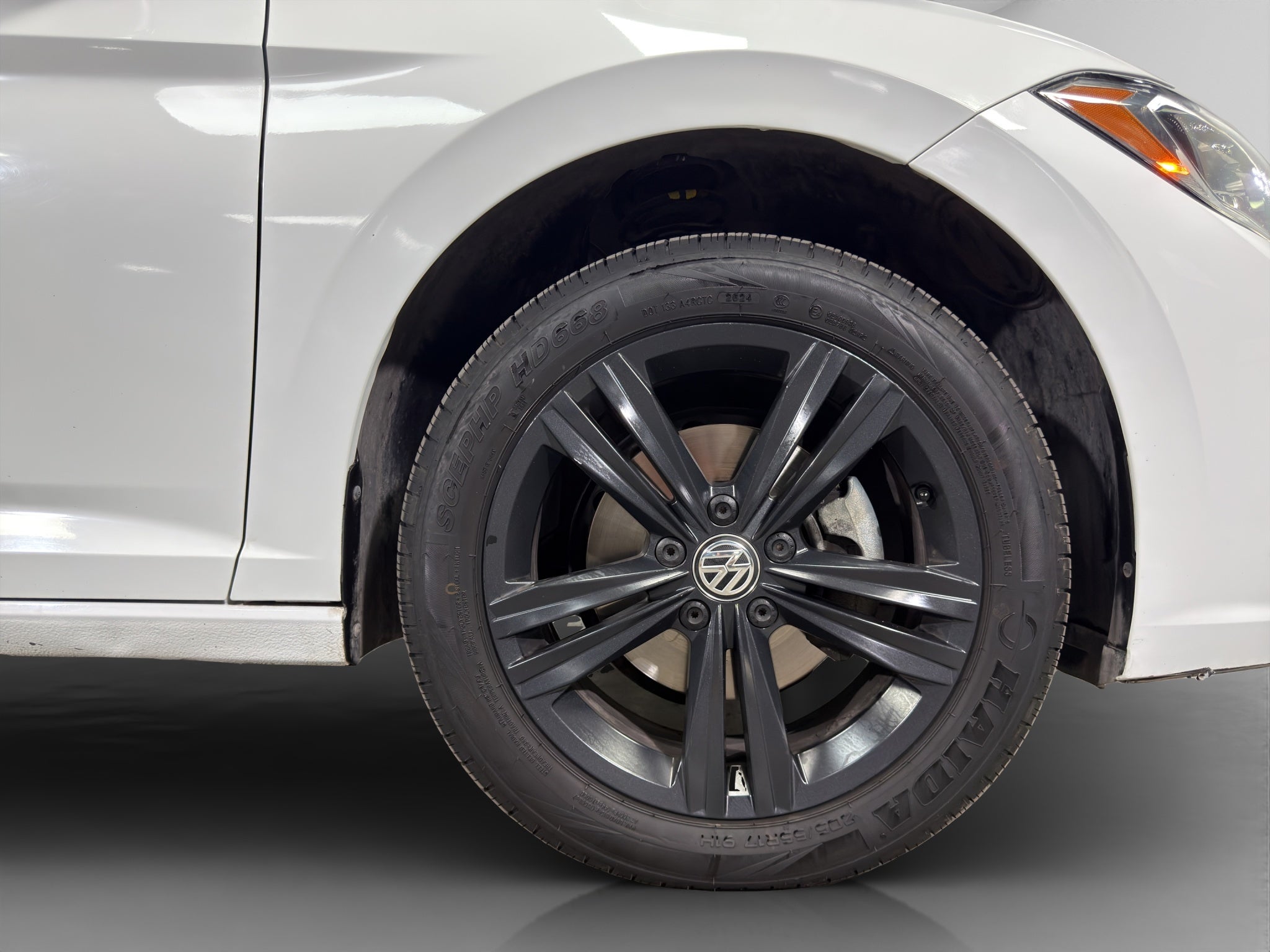 2024 Volkswagen Jetta 1.4 Sportline At