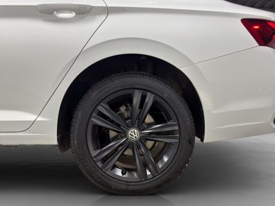2024 Volkswagen Jetta 1.4 Sportline At