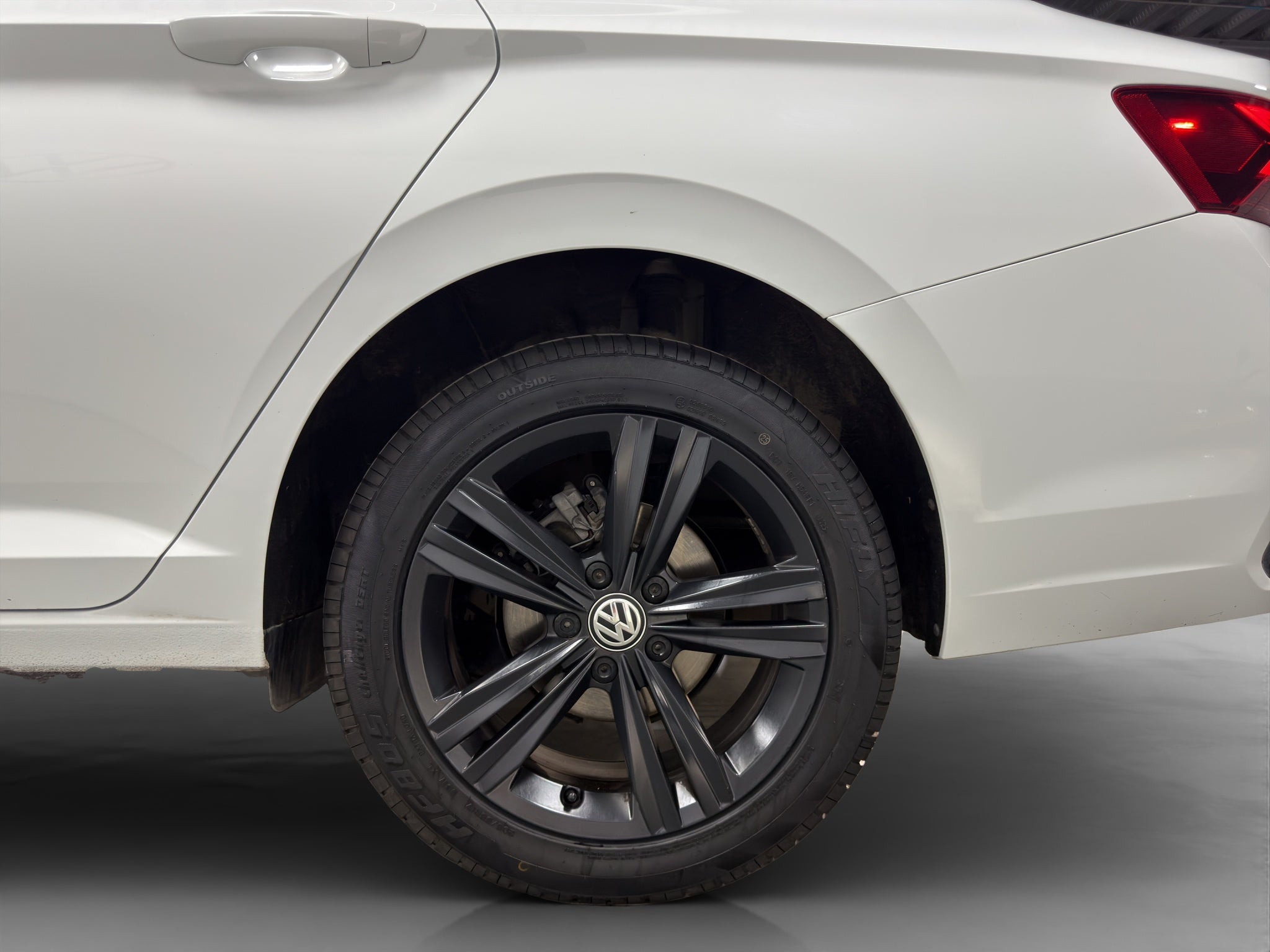 2024 Volkswagen Jetta 1.4 Sportline At