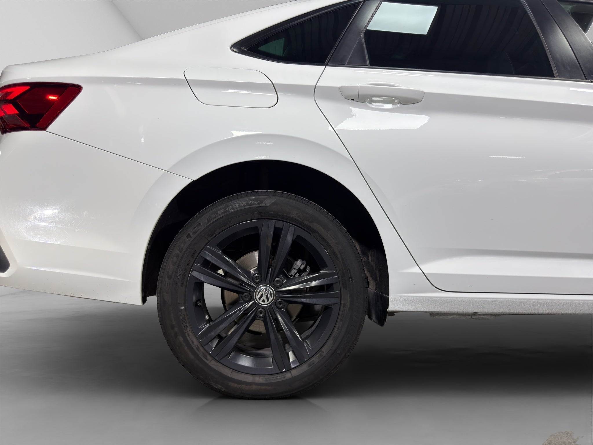 2024 Volkswagen Jetta 1.4 Sportline At