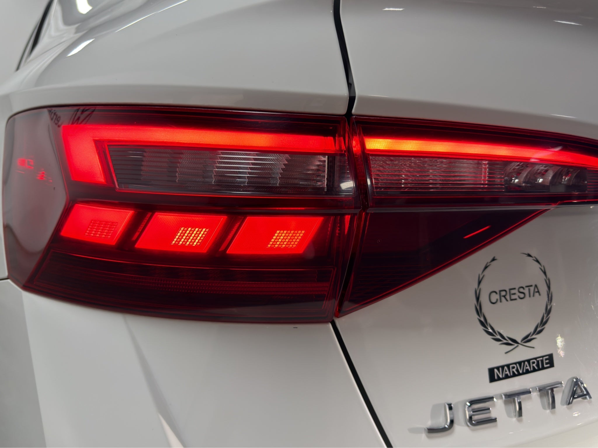 2024 Volkswagen Jetta 1.4 Sportline At