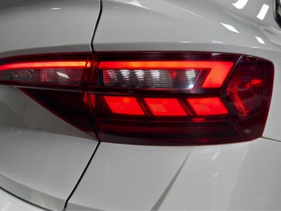 2024 Volkswagen Jetta 1.4 Sportline At