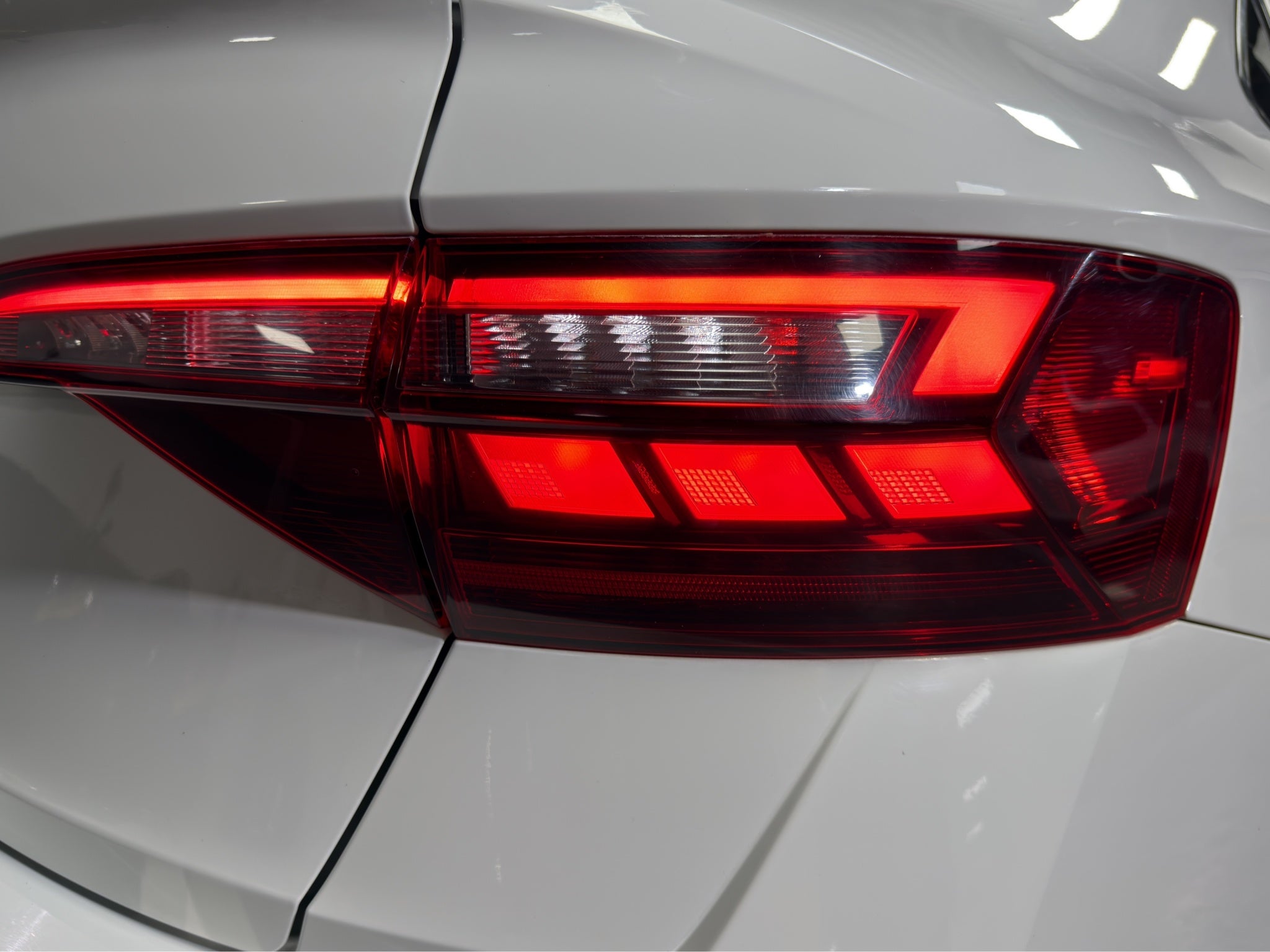 2024 Volkswagen Jetta 1.4 Sportline At