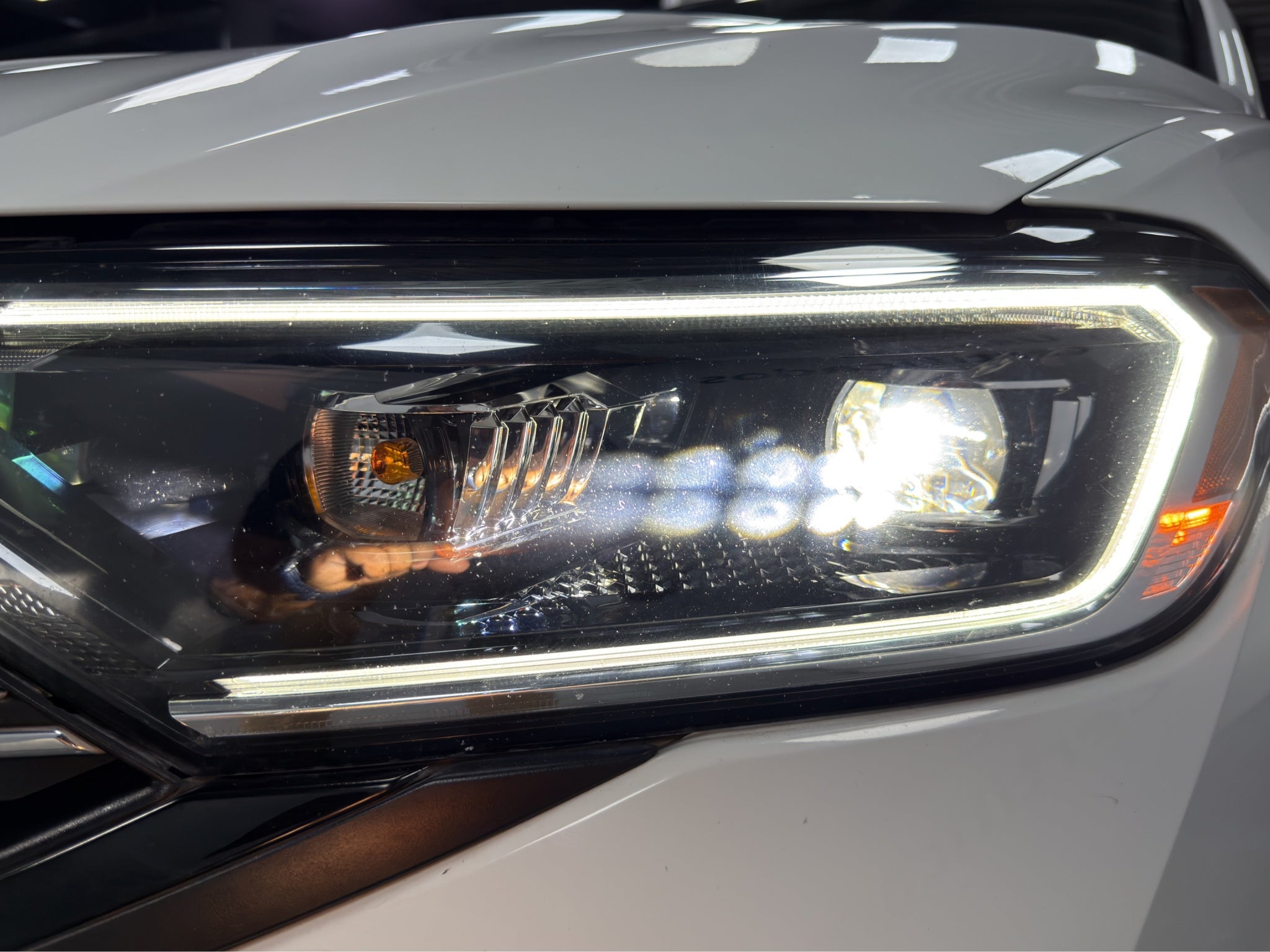 2024 Volkswagen Jetta 1.4 Sportline At