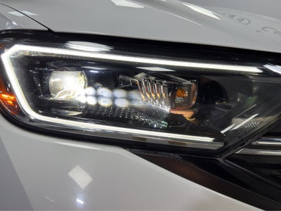 2024 Volkswagen Jetta 1.4 Sportline At