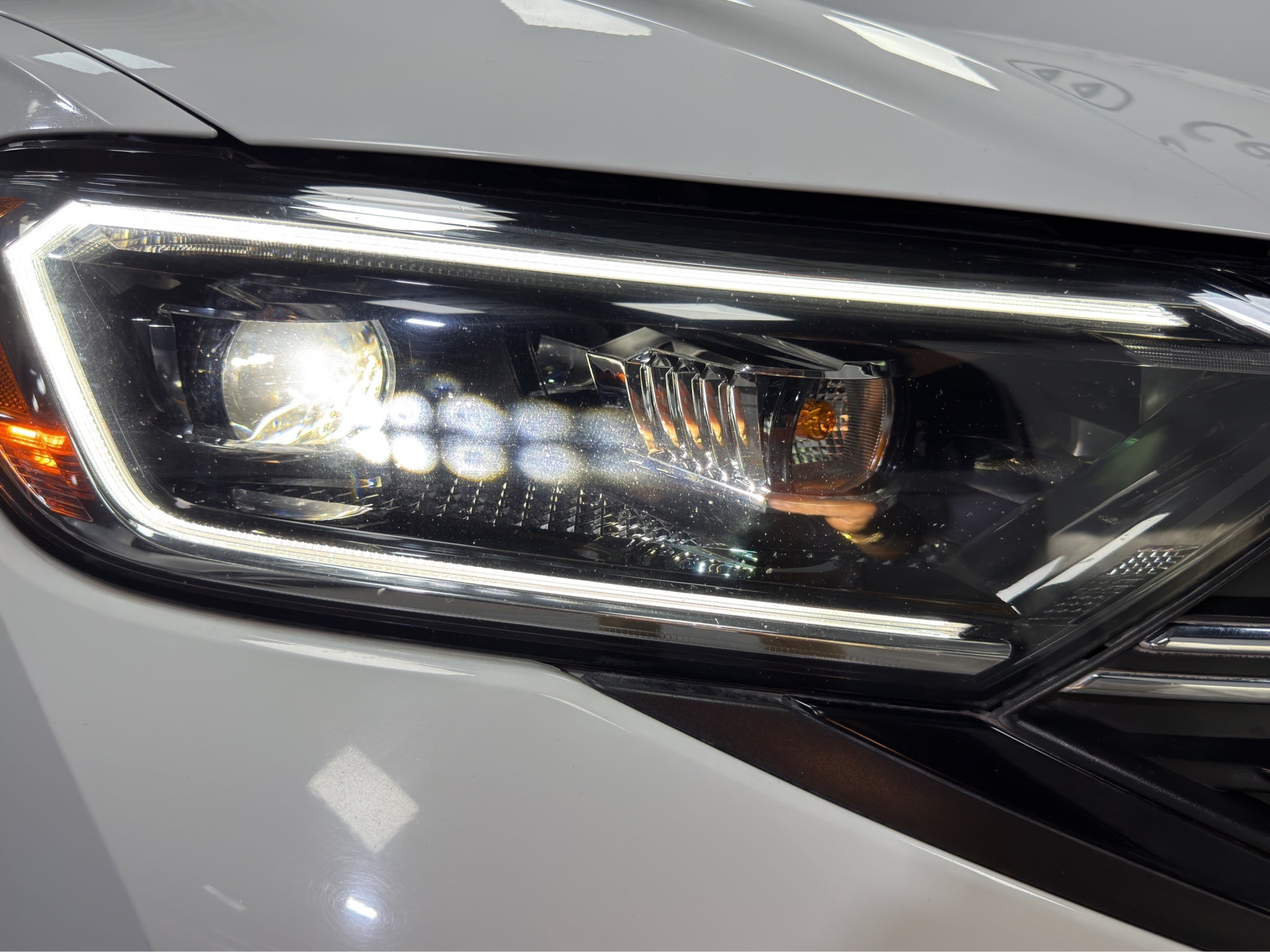 2024 Volkswagen Jetta 1.4 Sportline At