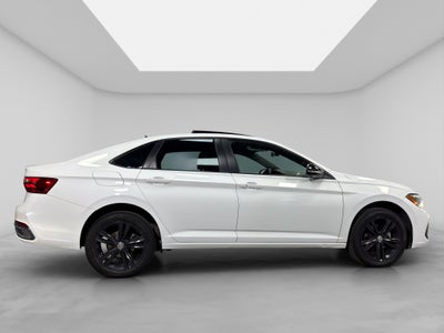 2024 Volkswagen Jetta 1.4 Sportline At