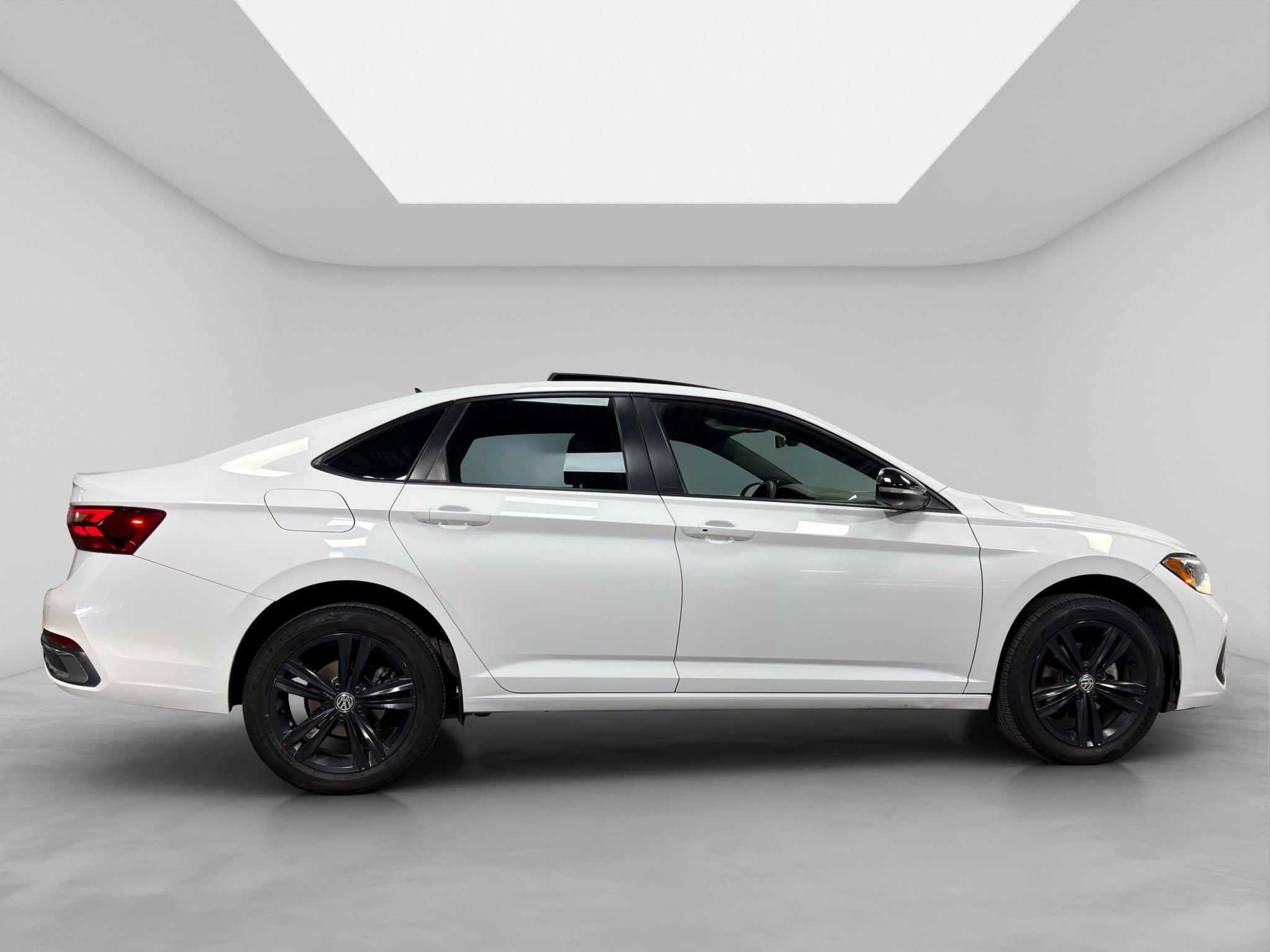 2024 Volkswagen Jetta 1.4 Sportline At