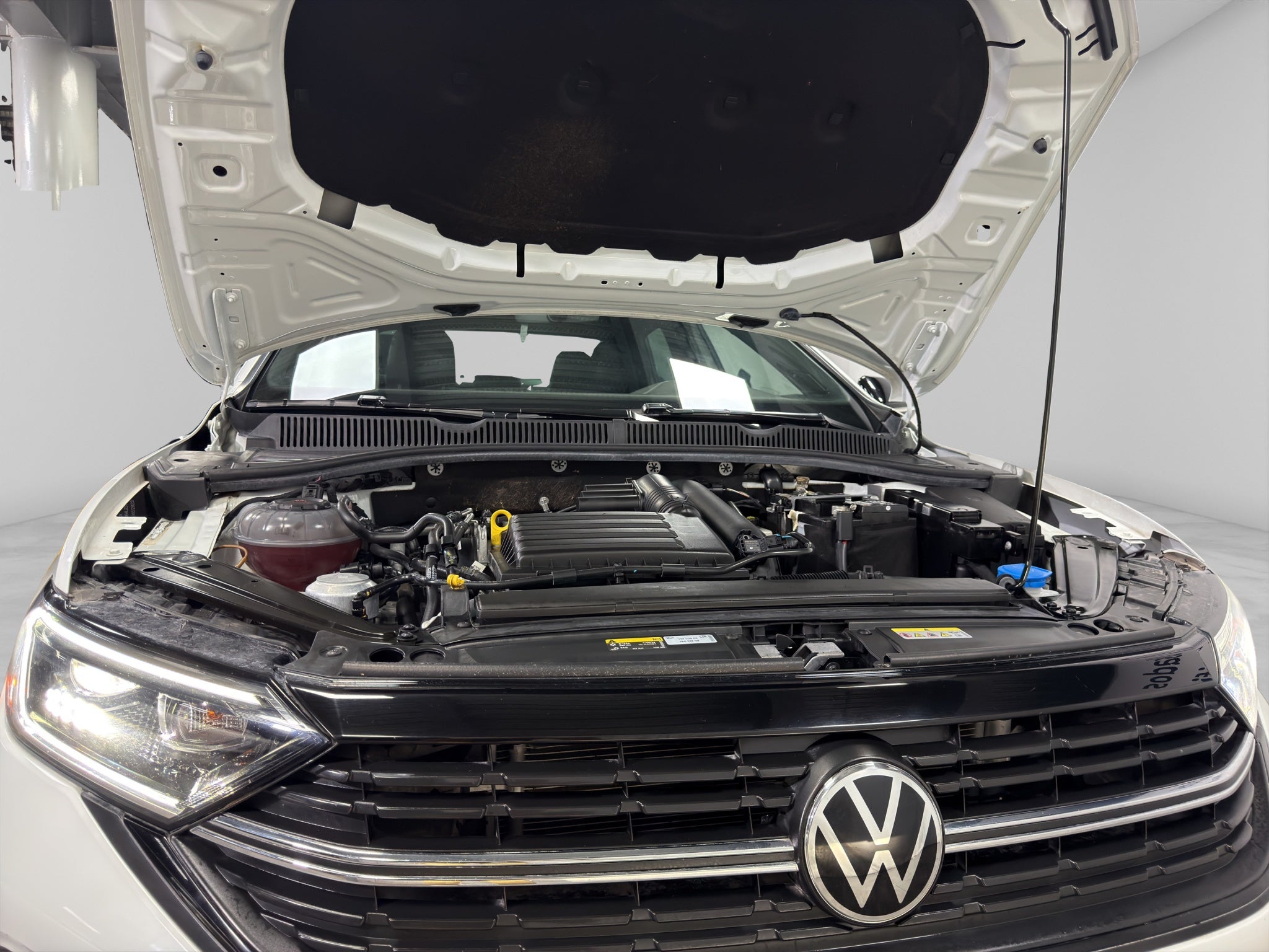 2024 Volkswagen Jetta 1.4 Sportline At