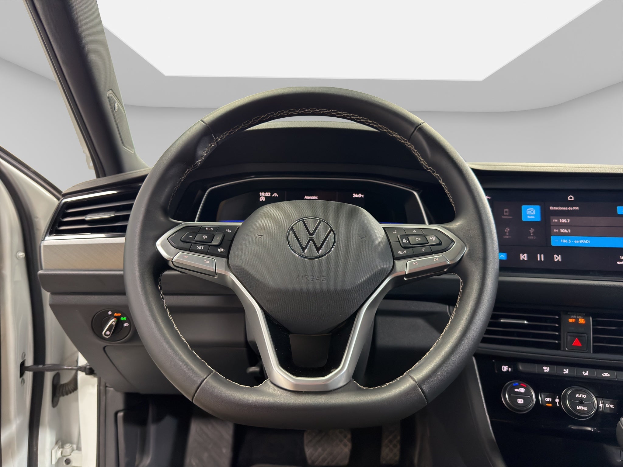 2024 Volkswagen Jetta 1.4 Sportline At