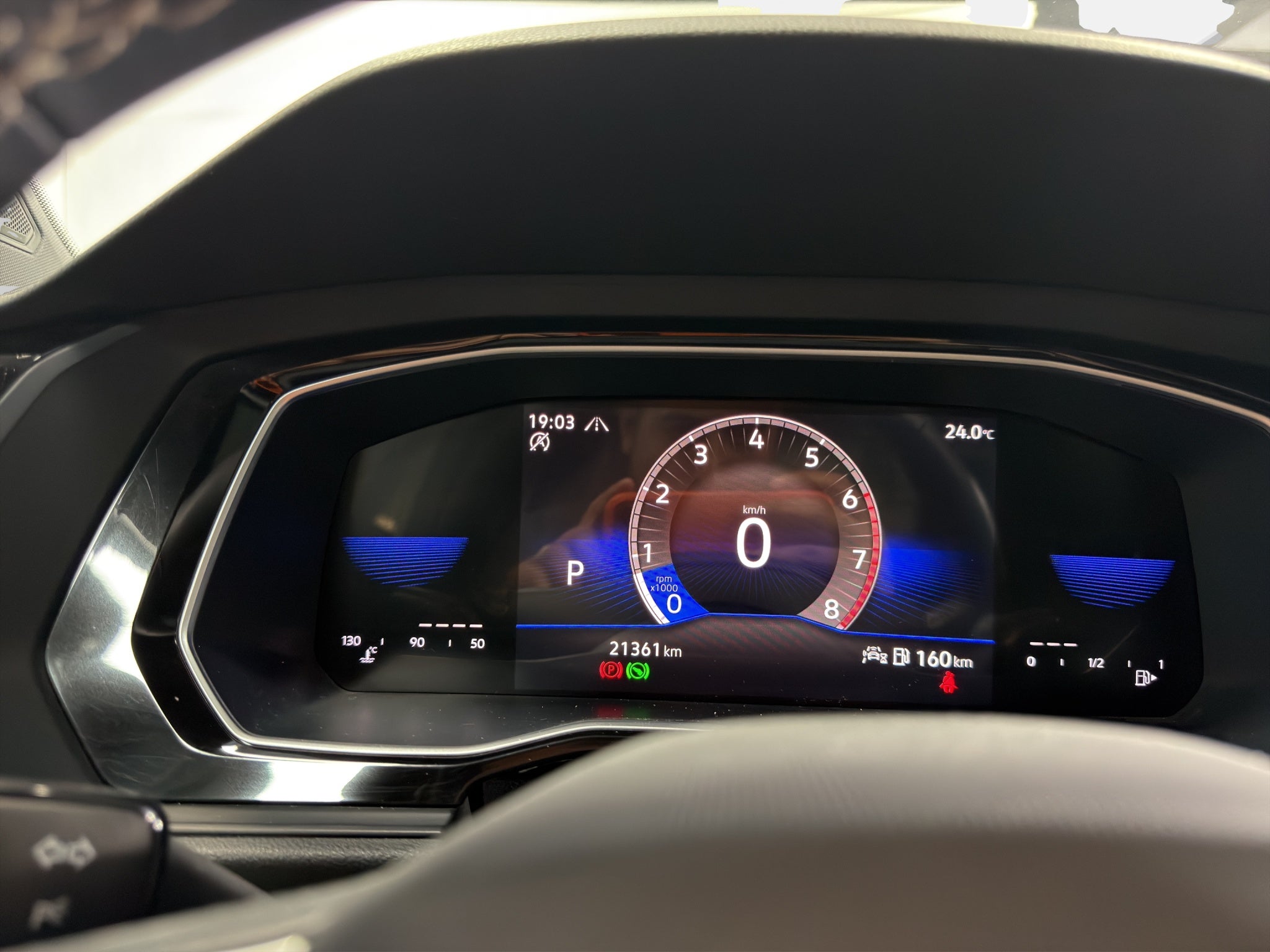 2024 Volkswagen Jetta 1.4 Sportline At