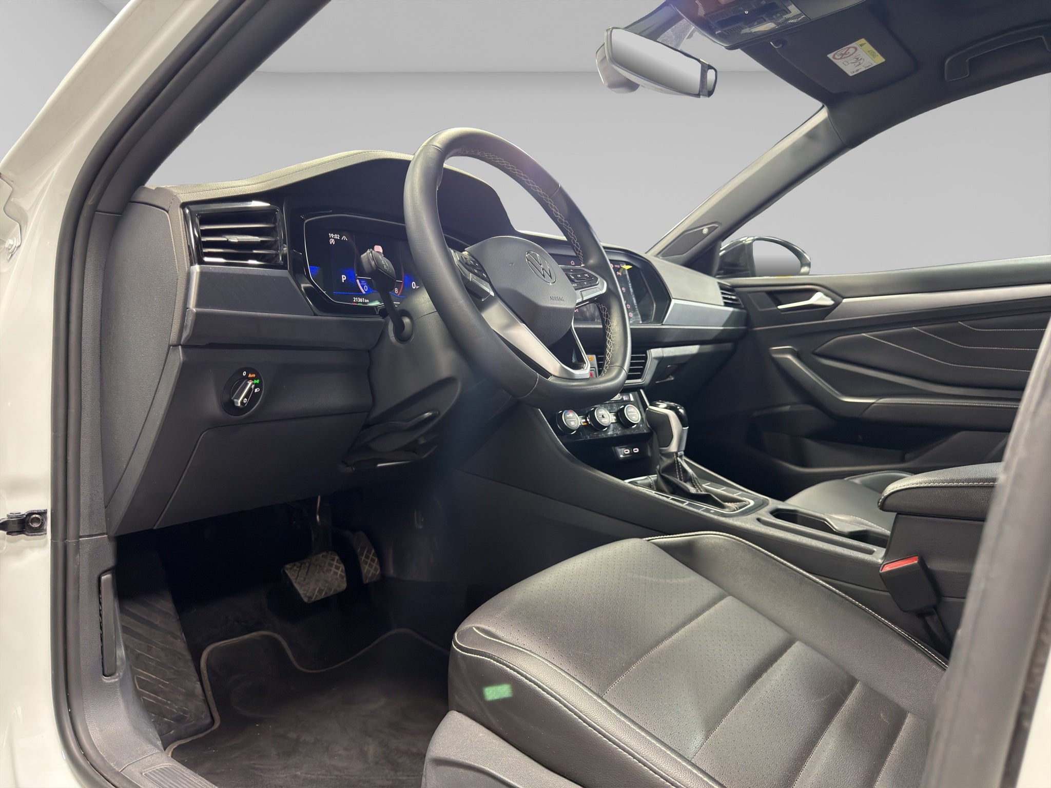 2024 Volkswagen Jetta 1.4 Sportline At