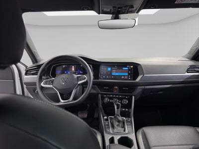 2024 Volkswagen Jetta 1.4 Sportline At