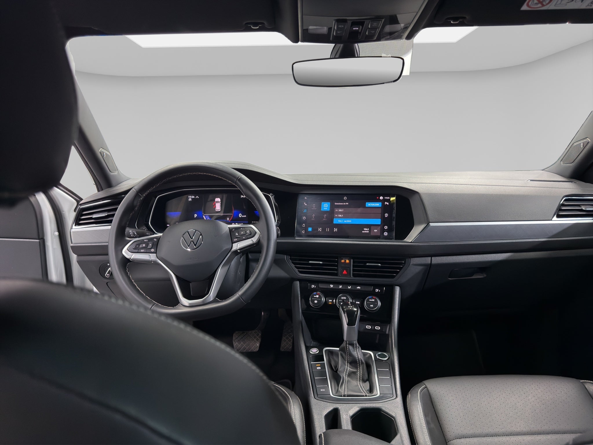 2024 Volkswagen Jetta 1.4 Sportline At