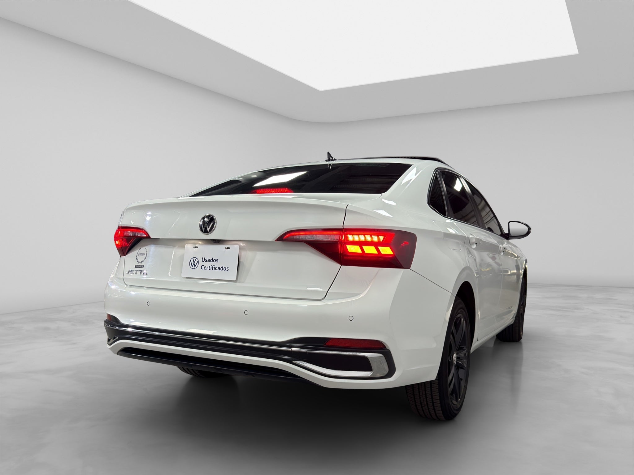 2024 Volkswagen Jetta 1.4 Sportline At