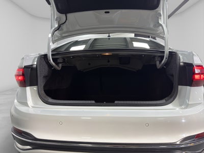 2024 Volkswagen Jetta 1.4 Sportline At