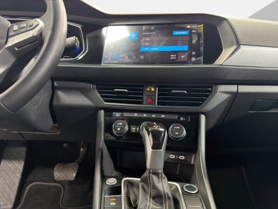 2024 Volkswagen Jetta 1.4 Sportline At