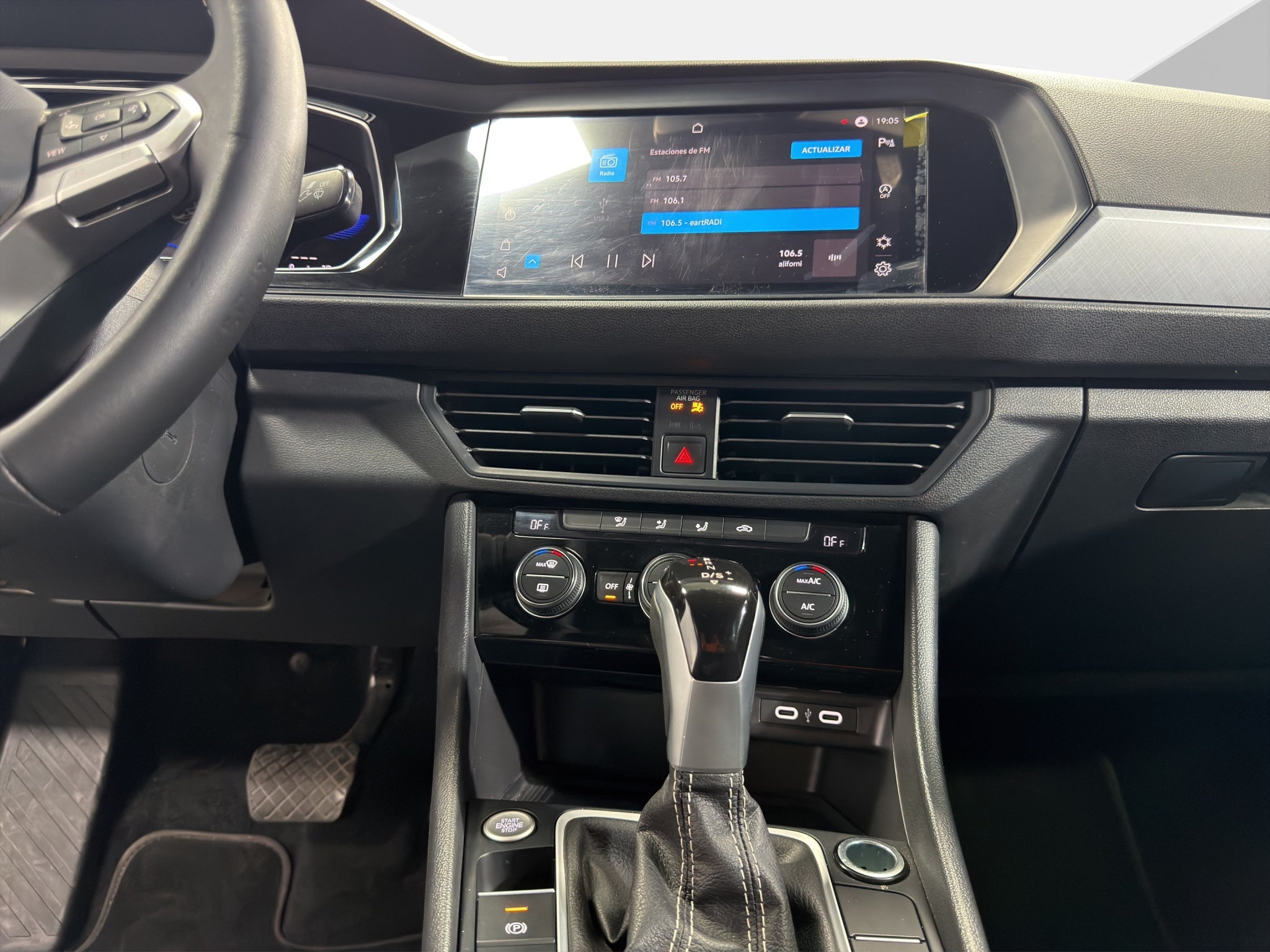 2024 Volkswagen Jetta 1.4 Sportline At