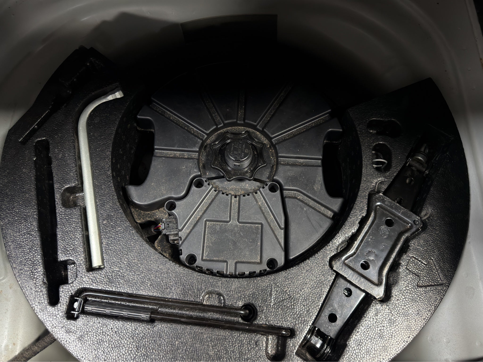 2024 Volkswagen Jetta 1.4 Sportline At