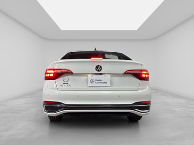 2024 Volkswagen Jetta 1.4 Sportline At