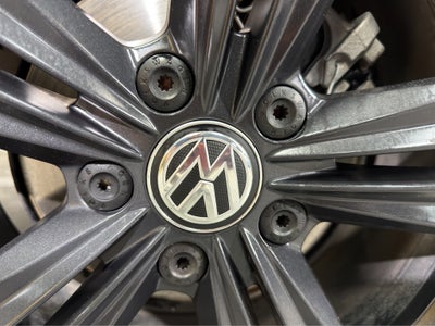 2024 Volkswagen Jetta 1.4 Sportline At