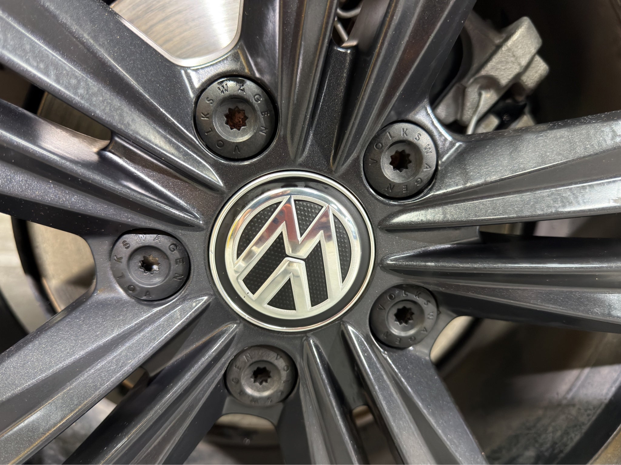 2024 Volkswagen Jetta 1.4 Sportline At