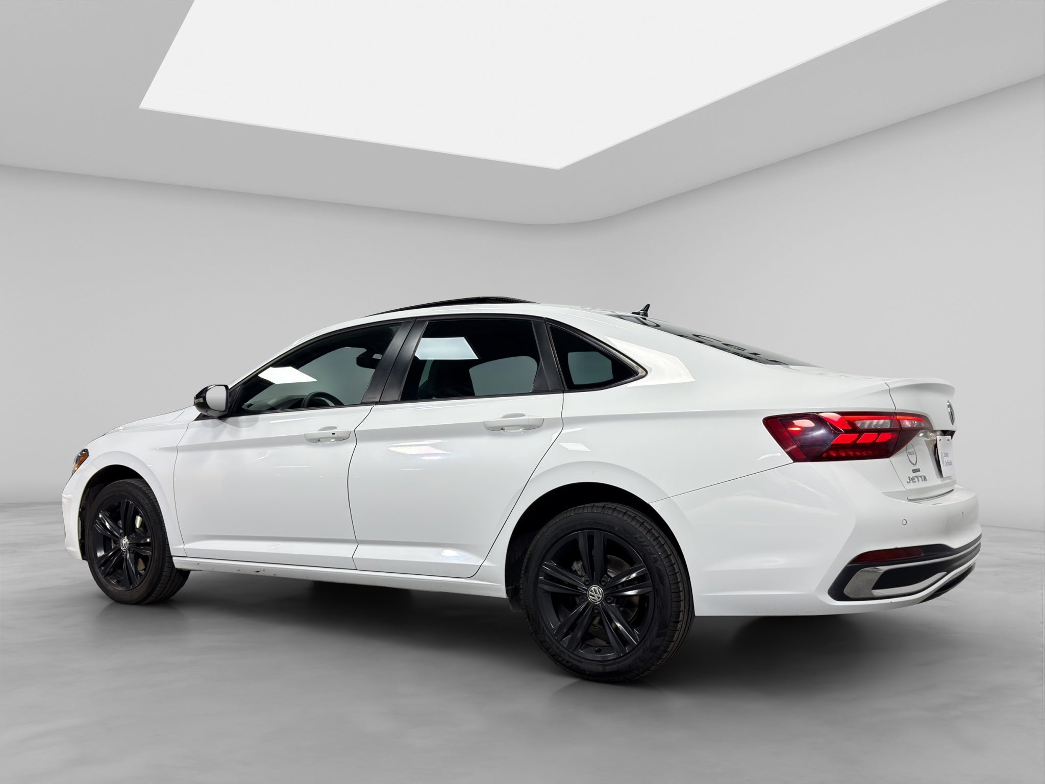 2024 Volkswagen Jetta 1.4 Sportline At