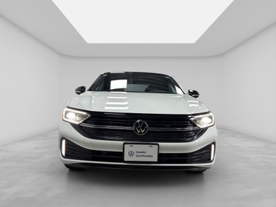 2024 Volkswagen Jetta 1.4 Sportline At