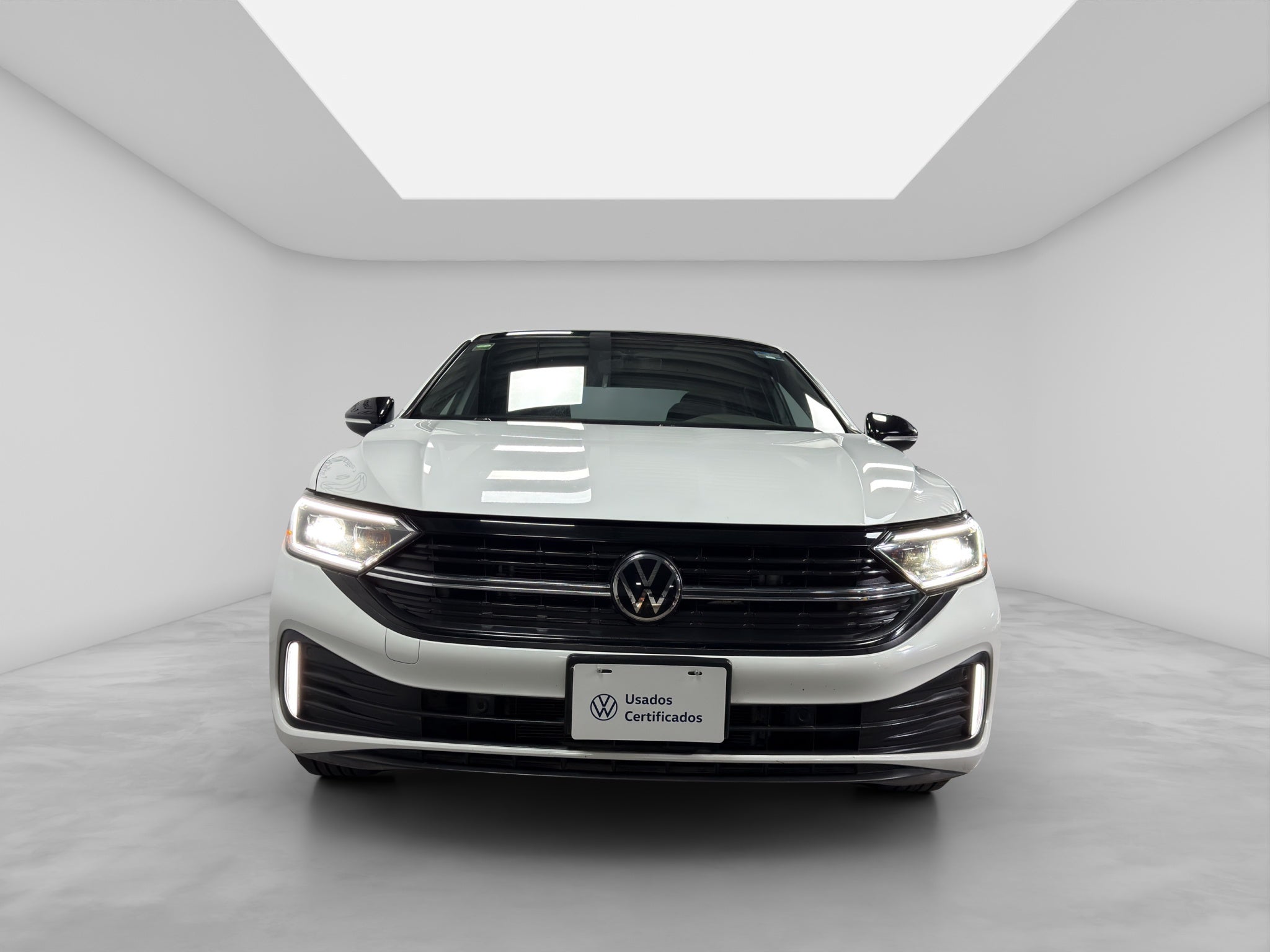 2024 Volkswagen Jetta 1.4 Sportline At