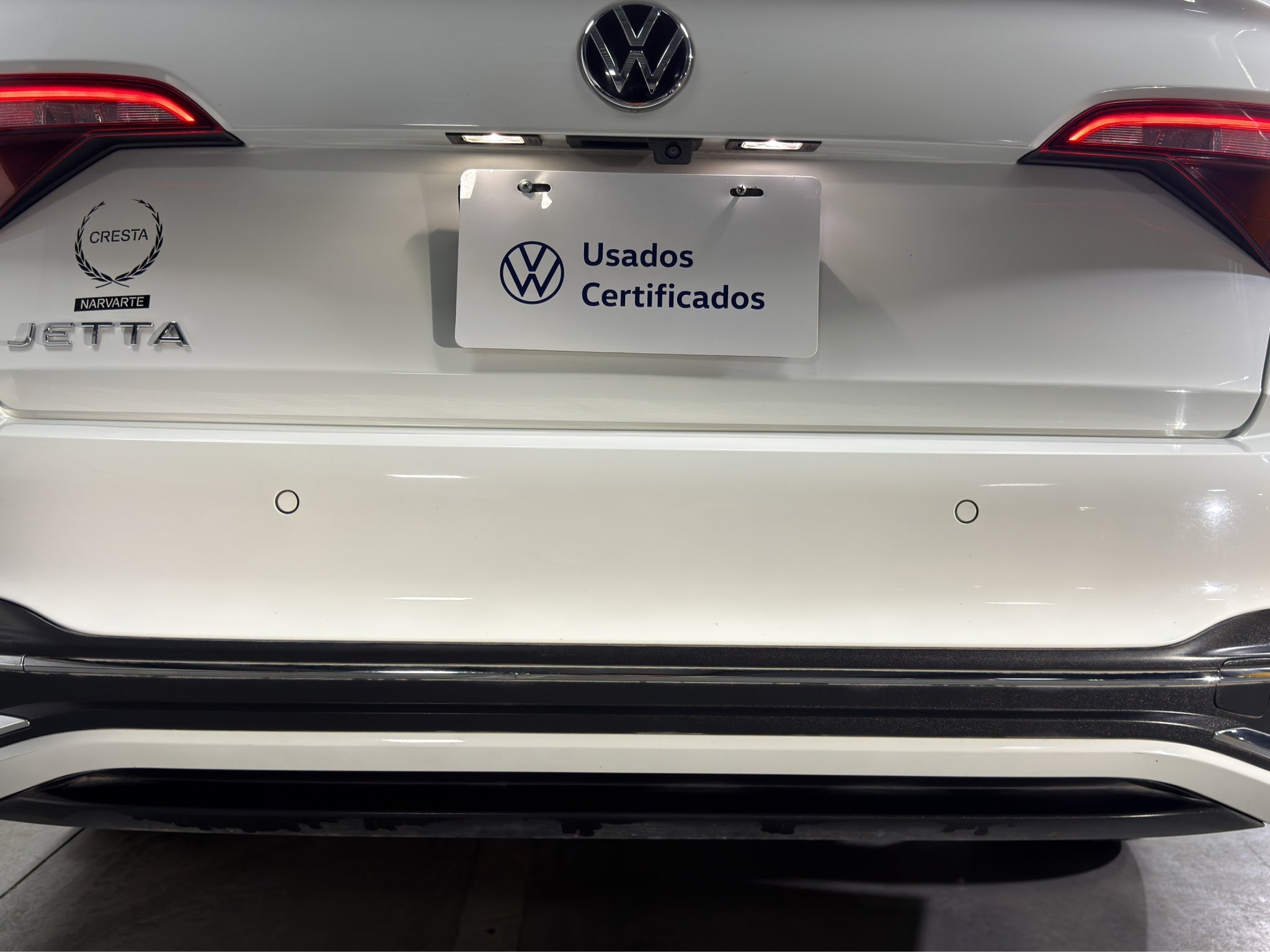 2024 Volkswagen Jetta 1.4 Sportline At