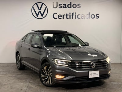 2019 Volkswagen Jetta 1.4 Tsi Highline
