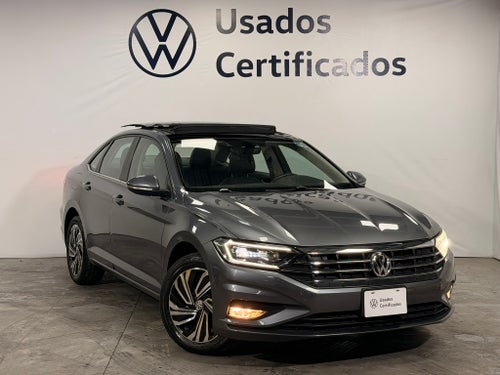 2019 Volkswagen Jetta 1.4 Tsi Highline